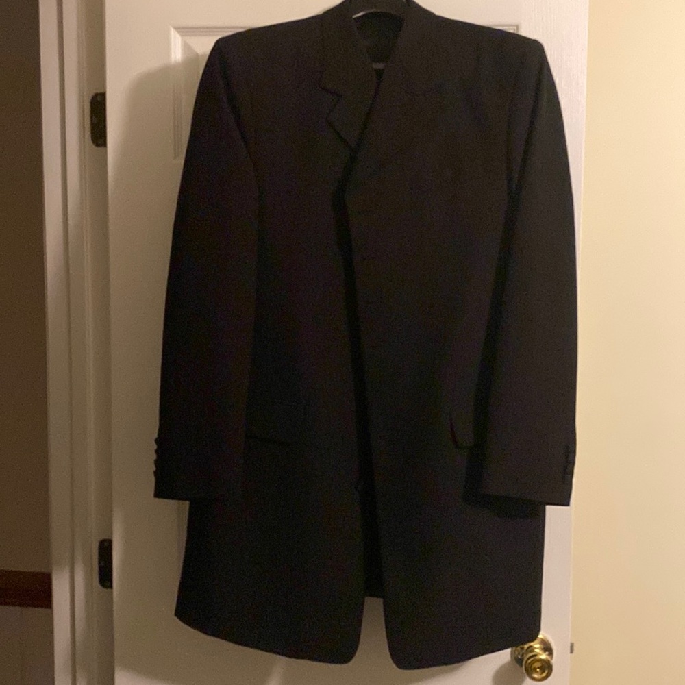 Men’s Suit Jacket